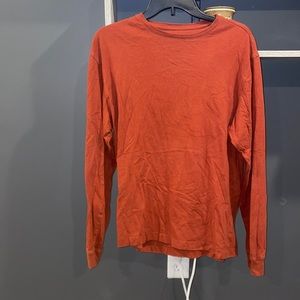 Consensus Men’s Basic Long Sleeve Tee